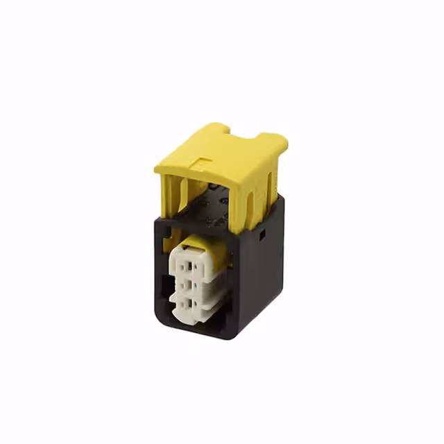 2306960-1 TE Connectivity AMP Connectors  Boîtiers de connecteurs rectangulaires